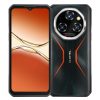 Điện thoại Oukitel WP55 5G bền bỉ, 12GB+256GB, Camera 108MP, Nhận dạng vân tay, 6,6 inch Android 15 MediaTek Dimensity 7025 Octa Core, NFC, OTG 2 Oukitel WP55
