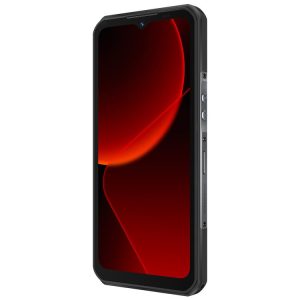 Điện thoại Oukitel WP55 Pro 5G bền bỉ, 16GB+512GB, Camera 108MP, Nhận dạng vân tay, 6,6 inch Android 15 MediaTek Dimensity 7025 Octa Core, NFC, OTG, Mạng: 5G 24 Oukitel WP55 14