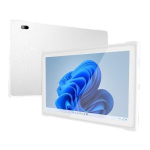 Alternative view of Máy tính bảng QCOM W1019 Windows 11 Pro, 8GB+128GB, 10,1 inch Qualcomm SC7180 Kryo 468 8C8T Octa Core, Mạng: 4G, OTG