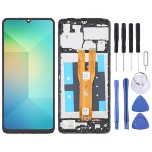 Màn hình Samsung Galaxy A06 SM-A065F