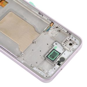 Màn hình Samsung Galaxy A35 SM-A356B chính hãng có khung 8 Samsung Galaxy A35 SM A356B 1