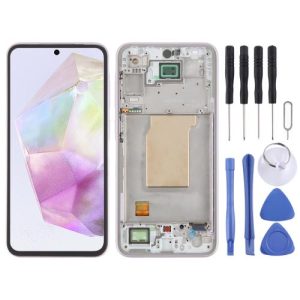 Màn hình Samsung Galaxy A35 SM-A356B