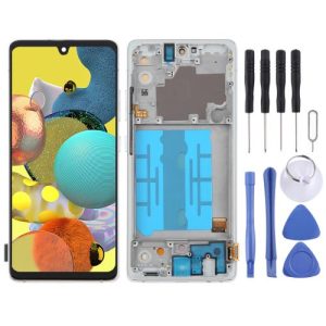 Màn hình Samsung Galaxy A51 5G SM-A516