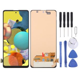 Màn hình Samsung Galaxy A51 5G SM-A516 6.43 inch