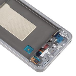 Màn hình Samsung Galaxy A56 SM-A566B chính hãng có khung 9 Samsung Galaxy A56 SM A566B 1