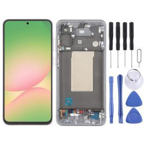 Màn hình Samsung Galaxy A56 SM-A566B