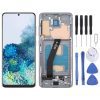 Màn hình Samsung Galaxy S20 5G SM-G981B có khung chất liệu TFT và bộ số hoá đầy đủ 2 Màn hình Samsung Galaxy S20 5G SM-G981B có khung chất liệu TFT