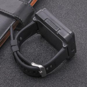 Đồng hồ Android UNIWA DM180, 3GB+32GB,Android 11 2.64 inch, MT6739 Quad Core, Mạng: 4G 21 UNIWA DM180 2