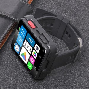 Đồng hồ Android UNIWA DM180, 3GB+32GB,Android 11 2.64 inch, MT6739 Quad Core, Mạng: 4G 20 UNIWA DM180 3