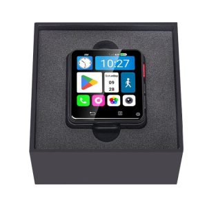 Đồng hồ Android UNIWA DM180, 3GB+32GB,Android 11 2.64 inch, MT6739 Quad Core, Mạng: 4G 19 UNIWA DM180 4