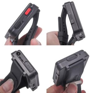 Đồng hồ Android UNIWA DM180, 3GB+32GB,Android 11 2.64 inch, MT6739 Quad Core, Mạng: 4G 18 UNIWA DM180 5