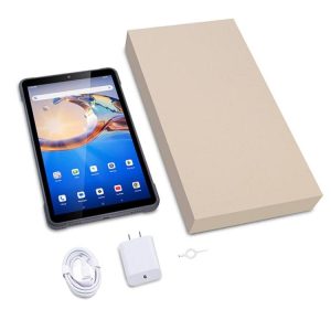 Máy tính bảng UNIWA UTAB R888 IP68 chống nước, 8GB+128GB, 8,68 inch Android 13 Mediatek MT8788 Octa Core, Mạng: 4G 19 UNIWA UTAB R888 2