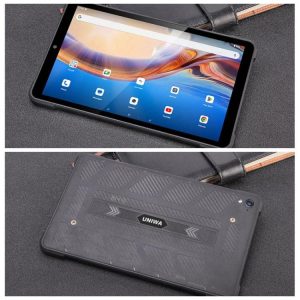 Máy tính bảng UNIWA UTAB R888 IP68 chống nước, 8GB+128GB, 8,68 inch Android 13 Mediatek MT8788 Octa Core, Mạng: 4G 18 UNIWA UTAB R888 3