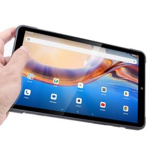 Máy tính bảng UNIWA UTAB R888 IP68 chống nước, 8GB+128GB, 8,68 inch Android 13 Mediatek MT8788 Octa Core, Mạng: 4G 15 UNIWA UTAB R888 6