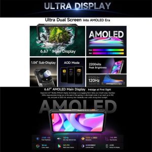 Ulefone Armor 28 Pro 10