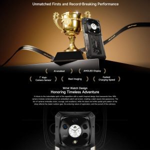 Điện thoại bền bỉ Ulefone Armor 28 Pro 5G, 16GB+512GB, Camera chụp đêm, 10600mAh, 6,67 inch + 1,04 inch Android 15 MediaTek Dimensity 7300 Octa Core, Mạng: 5G, NFC 32 Ulefone Armor 28 Pro 22