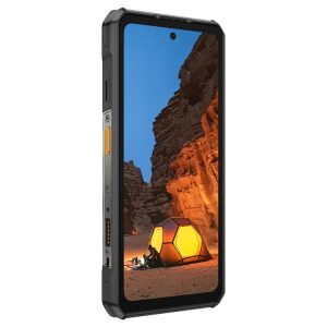 Ulefone Armor 30 4G, 12GB+512GB, Camera chụp đêm, Điện thoại chắc chắn IP68/IP69K, 6,95 inch Android 15 MediaTek Helio G100 Octa Core, NFC, OTG 26 Ulefone Armor 30 2
