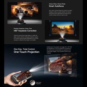 Điện thoại máy chiếu Ulefone Armor 34 Pro 5G, 16GB+512GB, Camera chụp đêm, pin 25500mAh, IP68/IP69K, 6,95 inch Android 15 MediaTek Dimensity 7300 Octa Core, NFC, OTG 36 Ulefone Armor 34 Pro 6