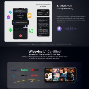 Ulefone Armor X16 10