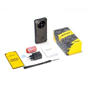 Ulefone Armor X16 16