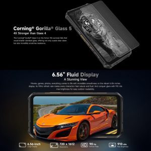Ulefone Armor X16 7