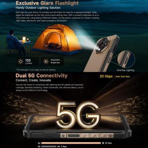 Ulefone Armor X16 Pro 11