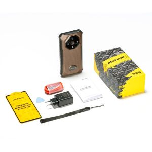 Ulefone Armor X16 Pro 16