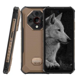 Ulefone Armor X16 Pro 17