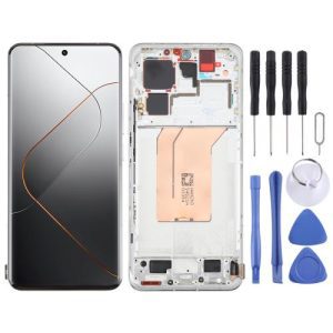 Màn hình Xiaomi 14 Pro