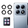 Mắt kính camera Xiaomi 14T