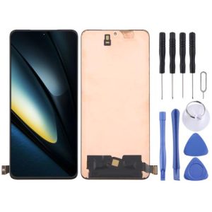 Màn hình Xiaomi Poco F6 Pro
