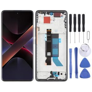 Màn hình Xiaomi Poco X7 5G