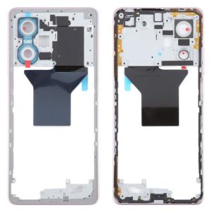 Khung viền Xiaomi Redmi Note 12 Pro 5G
