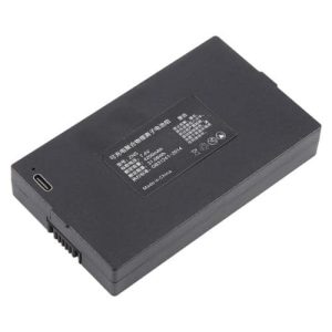 Pin Khóa vân tay ZNS-09B1