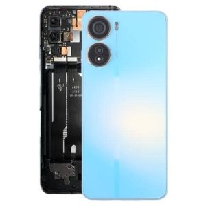 Vỏ lưng nhựa ZTE Axon 40 Lite