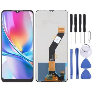 Màn hình ZTE Blade A35e