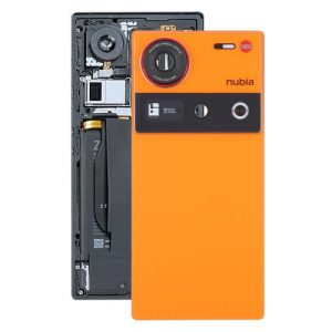 ZTE Blade V70 Design 3