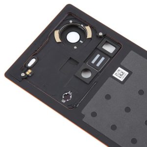 ZTE Blade V70 Design 4