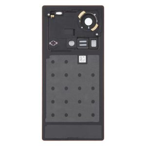 ZTE Blade V70 Design 5