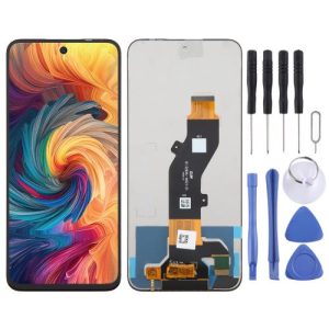Màn hình ZTE Blade V70 Vita