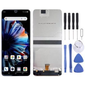 Màn hình ZTE nubia Flip2 A404ZT NX732J