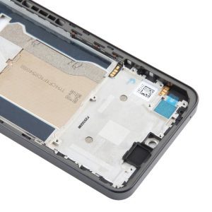 ZTE nubia Neo 3 GT 1 2