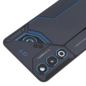 ZTE nubia Neo 3 GT 2 1