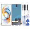 Màn hình ZTE nubia RedMagic 10 Air NX779J chất liệu AMOLED chính hãng 1 Màn hình ZTE nubia RedMagic 10 Air NX779J