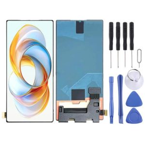 Màn hình ZTE nubia RedMagic 10 Air NX779J
