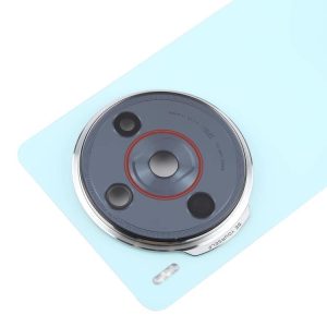 Vỏ lưng ZTE nubia Z60S Pro Nắp lưng pin bằng kính nguyên bản tháo rời có nắp ống kính camera 12 ZTE nubia Z60S Pro 2 1