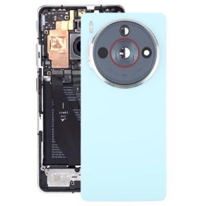 Vỏ lưng ZTE nubia Z60S Pro