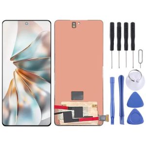 Màn hình ZTE nubia Z60S Pro NX725J