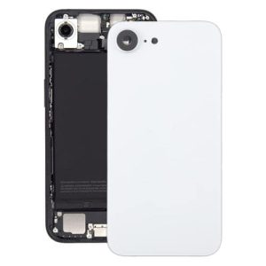 Vỏ lưng kính iPhone 16e