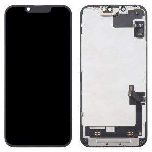 Màn hình iPhone 16e nguyên bản và bộ số hoá đầy đủ 9 iPhone 16e 2 1
